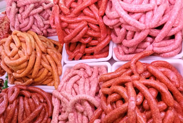 Saucisserie - Boucherie Halal Les Prairies - Valliquerville - Yvetot - Rouen - Le Havre