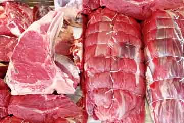 Boeuf et Veau - Boucherie Halal Les Prairies - Valliquerville - Yvetot - Rouen - Le Havre