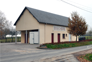 Magasin - Boucherie Halal Les Prairies - Valliquerville - Yvetot - Rouen - Le Havre